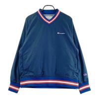 CHAMPION GOLF �`�����s�I���S���t  �����b�V�� �����u���]��  �l�C�r�[�n �T�C�Y�FLARGE �����N�FB �y���Áz�S���t�E�F�A