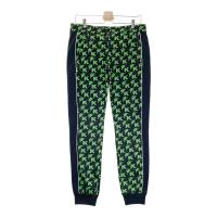 KAPPA GOLF �J�b�p�S���t ; �W���K�[�p���c ���S�� �u���b�N�n �T�C�Y�FL �����N�FA- �y���Áz�S���t�E�F�A