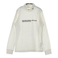 MASTER BUNNY EDITION �}�X�^�[�o�j�[�G�f�B�V���� 2024�N���f�� �����n�C�l�b�N�J�b�g�\�[ ���S���������� �z���C�g�n �T�C�Y�F1 �����N�FA- �y���Áz�S���t�E�F�A