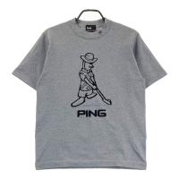 PING �s��  �����j�b�g�Z�[�^�[  �O���[�n �T�C�Y�FM �����N�FA- �y���Áz�S���t�E�F�A