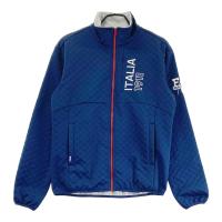 FILA GOLF �t�B���S���t  ���N�� �W�b�v�W���P�b�g  �l�C�r�[�n �T�C�Y�FL �����N�FA- �y���Áz�S���t�E�F�A