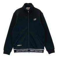 MASTER BUNNY EDITION �}�X�^�[�o�j�[�G�f�B�V���� 2024�N���f�� ���N�� �W�b�v�W���P�b�g  �u���b�N�n �T�C�Y�F4 �����N�FA- �y���Áz�S���t�E�F�A