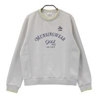 MUNSING WEAR �}���V���O�E�F�A 2025�N���f�� ���� �X�E�F�b�g�g���[�i�[  �O���[�n �T�C�Y�FL �����N�FB �y���Áz�S���t�E�F�A