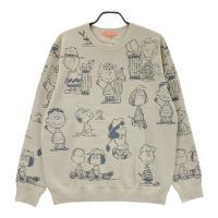 BEAMS GOLF �r�[���X�S���t 2025�N���f�� �j�b�g�Z�[�^�[ �E�[���� �X�k�[�s�[ ���� �x�[�W���n �T�C�Y�FXL �����N�FN �y�V�i�z�S���t�E�F�A