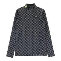 CPG GOLF �V�[�s�[�W�[�S���t  ���b�N�l�b�N ����T�V���c ���� �u���b�N�n �T�C�Y�F1 �����N�FN �y�V�i�z�S���t�E�F�A