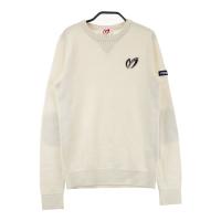 MASTER BUNNY EDITION �}�X�^�[�o�j�[�G�f�B�V����  �E�[���� �j�b�g�Z�[�^�[  �z���C�g�n �T�C�Y�F1 �����N�FB �y���Áz�S���t�E�F�A