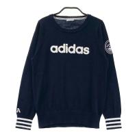 ADIDAS GOLF �A�f�B�_�X�S���t AF8034 �j�b�g�Z�[�^�[  �l�C�r�[�n �T�C�Y�FM �����N�FB �y���Áz�S���t�E�F�A