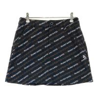 PEARLY GATES �p�[���[�Q�C�c  �X�g���b�`�X�J�[�g ���S�~���� �l�C�r�[�n �T�C�Y�F0 �����N�FA- �y���Áz�S���t�E�F�A
