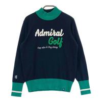 ADMIRAL �A�h�~����  �E�[���� �j�b�g�Z�[�^�[  �l�C�r�[�n �T�C�Y�FL �����N�FB �y���Áz�S���t�E�F�A