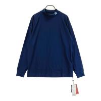 FOOT JOY �t�b�g�W���C  ���b�N�l�b�N����T�V���c  �l�C�r�[�n �T�C�Y�FXL �����N�FN �y�V�i�z�S���t�E�F�A