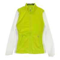 NIKE GOLF �i�C�L�S���t  �W�b�v�W���P�b�g  �O���[���n �T�C�Y�FM �����N�FA- �y���Áz�S���t�E�F�A