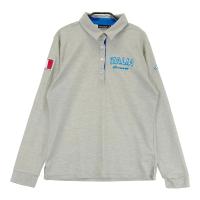 KAPPA GOLF �J�b�p�S���t  �����|���V���c  �O���[�n �T�C�Y�FL �����N�FA- �y���Áz�S���t�E�F�A