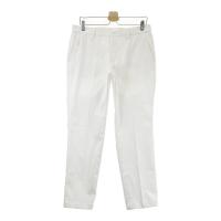 BEAMS GOLF �r�[���X�S���t  �����O�p���c  �z���C�g�n �T�C�Y�F48 �����N�FB �y���Áz�S���t�E�F�A