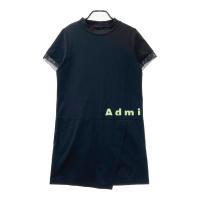 ADMIRAL �A�h�~����  ���������s�[�X  �u���b�N�n �T�C�Y�FL �����N�FA- �y���Áz�S���t�E�F�A