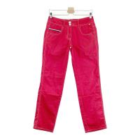 FILA GOLF �t�B���S���t EV5GL300 �X�g���b�` �����O�p���c �X�g���C�v�� ���b�h�n �T�C�Y�FL �����N�FB �y���Áz�S���t�E�F�A