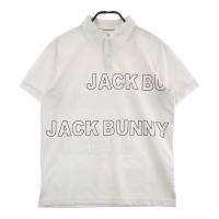 JACK BUNNY �W���b�N�o�j�[  �����|���V���c ���S  �z���C�g�n �T�C�Y�F4 �����N�FB �y���Áz�S���t�E�F�A