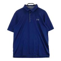 UNDER ARMOUR �A���_�[�A�[�}�[ 1290140 �����|���V���c  �l�C�r�[�n �T�C�Y�FLG �����N�FA- �y���Áz�S���t�E�F�A