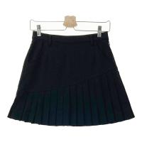 JUN&ROPE �W���� �A���h ���y  �v���[�c�X�J�[�g  �u���b�N�n �T�C�Y�FS �����N�FA- �y���Áz�S���t�E�F�A