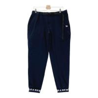 NEW ERA �j���[�G��  �x���g�t�� �X�g���b�` �W���K�[�p���c  �u���b�N�n �T�C�Y�FX LARGE �����N�FB �y���Áz�S���t�E�F�A