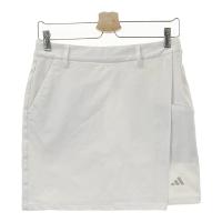 ADIDAS GOLF �A�f�B�_�X�S���t  �C���i�[�t�� �X�g���b�`�X�J�[�g  �z���C�g�n �T�C�Y�FM �����N�FB �y���Áz�S���t�E�F�A