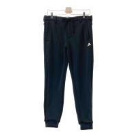 ADIDAS GOLF �A�f�B�_�X�S���t 2024�N���f�� �X�g���b�`�W���K�[�p���c  �u���b�N�n �T�C�Y�F85 �����N�FA- �y���Áz�S���t�E�F�A