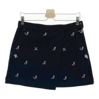 PEARLY GATES �p�[���[�Q�C�c �~LINE FRIENDS �X�J�[�g �h�J���� �l�C�r�[�n �T�C�Y�F1 �����N�FB �y���Áz�S���t�E�F�A
