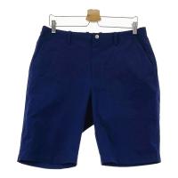 MUNSING WEAR �}���V���O�E�F�A  ���S�h�J���� �n�[�t�p���c  �l�C�r�[�n �T�C�Y�F84-88 �����N�FB �y���Áz�S���t�E�F�A