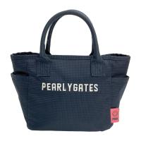 PEARLY GATES �p�[���[�Q�C�c  �J�[�g�o�b�O �j�R�����  �l�C�r�[�n �����N�FB �y���Áz�S���t�E�F�A