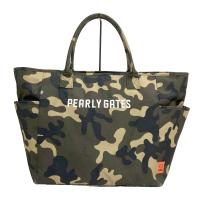 PEARLY GATES �p�[���[�Q�C�c  ���b�J�[ �g�[�g�o�b�O �J���t���� �J�[�L�n �����N�FB- �y���Áz�S���t�E�F�A