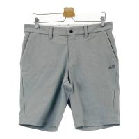 NEW BALANCE GOLF �j���[�o�����X  �n�[�t�p���c  �O���[�n �T�C�Y�F5 �����N�FA- �y���Áz�S���t�E�F�A