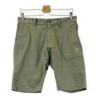 MUNSING WEAR �}���V���O�E�F�A  �n�[�t�p���c  �J�[�L�n �T�C�Y�F84-88 �����N�FB �y���Áz�S���t�E�F�A