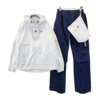 FILA GOLF �t�B���S���t  2way ���C���E�F�A �㉺�Z�b�g�A�b�v  �z���C�g�n �T�C�Y�FL �����N�FN �y�V�i�z�S���t�E�F�A