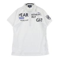 PEARLY GATES �p�[���[�Q�C�c  �����|���V���c  �z���C�g�n �T�C�Y�F �����N�FB �y���Áz�S���t�E�F�A