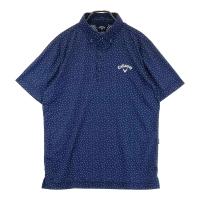 CALLAWAY �L�����E�F�C  �����|���V���c �{�^���_�E�� ���� �l�C�r�[�n �T�C�Y�FM �����N�FA- �y���Áz�S���t�E�F�A