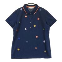 MUNSING WEAR �}���V���O�E�F�A  �����|���V���c  �l�C�r�[�n �T�C�Y�FL �����N�FB �y���Áz�S���t�E�F�A