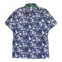 ADIDAS GOLF �A�f�B�_�X�S���t HS9055 �����|���V���c �T�b�J�[�n ���� �l�C�r�[�n �T�C�Y�FM �����N�FA- �y���Áz�S���t�E�F�A