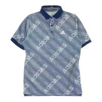 ADIDAS GOLF �A�f�B�_�X�S���t GM0843 �����|���V���c ���S ���� �l�C�r�[�n �T�C�Y�FM �����N�FA- �y���Áz�S���t�E�F�A