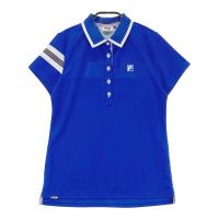FILA GOLF �t�B���S���t  �����|���V���c ���S�h�J  �l�C�r�[�n �T�C�Y�FL �����N�FA- �y���Áz�S���t�E�F�A