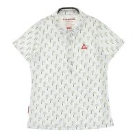 LE COQ GOLF ���R�b�N�S���t  �����|���V���c ���V�̖ؕ� �z���C�g�n �T�C�Y�FL �����N�FB �y���Áz�S���t�E�F�A