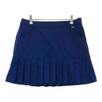 ADIDAS GOLF �A�f�B�_�X�S���t DW6424 �v���[�c�X�J�[�g ADICROSS  �l�C�r�[�n �T�C�Y�FM �����N�FA- �y���Áz�S���t�E�F�A