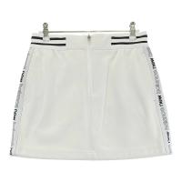 NEW BALANCE GOLF �j���[�o�����X  �t�����g�W�b�v�X�J�[�g ���N�� ���S���C��  �z���C�g�n �T�C�Y�F0 �����N�FB �y���Áz�S���t�E�F�A