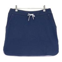 FOOT JOY �t�b�g�W���C  �X�g���b�`�X�J�[�g  �l�C�r�[�n �T�C�Y�FL �����N�FN �y�V�i�z�S���t�E�F�A