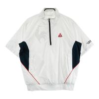 LE COQ GOLF ���R�b�N�S���t  �n�[�t�W�b�v ���� ���ȃu���]��  �z���C�g�n �T�C�Y�FL �����N�FB �y���Áz�S���t�E�F�A
