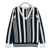 ADIDAS GOLF �A�f�B�_�X�S���t N68199 �j�b�g�Z�[�^�[ �{�[�_�[�� �l�C�r�[�n �T�C�Y�FM �����N�FA- �y���Áz�S���t�E�F�A