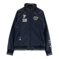 FILA GOLF �t�B���S���t  ���� �W�b�v�W���P�b�g �X�g���C�v�� �u���b�N�n �T�C�Y�FM �����N�FB �y���Áz�S���t�E�F�A