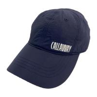 CALLAWAY �L�����E�F�C  �L���b�v  �l�C�r�[�n �����N�FA- �y���Áz�S���t�E�F�A
