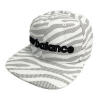 NEW BALANCE GOLF �j���[�o�����X  �L���b�v ���� �z���C�g�n �����N�FA- �y���Áz�S���t�E�F�A
