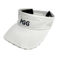 PGG PEARLY GATES �p�[���[�Q�C�c  �T���o�C�U�[  �z���C�g�n �����N�FB �y���Áz�S���t�E�F�A