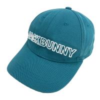 JACK BUNNY �W���b�N�o�j�[  �L���b�v  �u���[�n �����N�FB �y���Áz�S���t�E�F�A