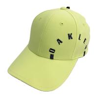 OAKLEY �I�[�N���[  �L���b�v  �C�G���[�n �����N�FN �y�V�i�z�S���t�E�F�A